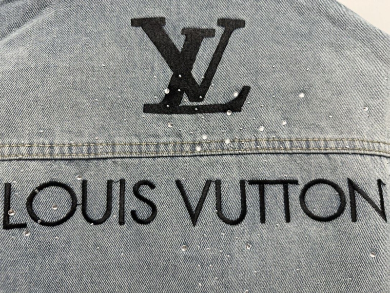 LV Coats